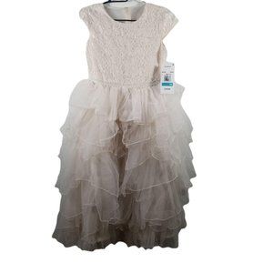 NEW RARE EDITIONS DRESS